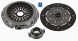 Sachs 3000 951 641 Зчеплення kpl. Альфа 147 04-10/156 97-00 1.9jtd