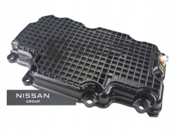 Nissan OE WB/11110-5CA2A INFINITI Q50 Q60 3.0T RWD МАСЛЯНИЙ ПІДДОН ДВИГУНА ОРИГІНАЛ