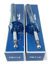 Meyle E90 AMO PRZ MEY АМОРТИЗАТОРИ ПЕРЕДНІ MEYLE BMW E90 E91 E92 E93 2ШТ.