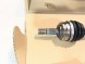 Peugeot OE 9825384180 pmi150921 ПІВОСЬ ЛІВА CITROEN DS3 CROSSBACK PEUGEOT 2008 II 9825384180