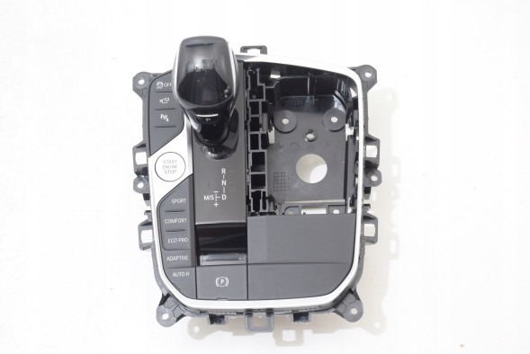 BMW OE 5A1DE27 BMW BMW G20 G21 G22 G23 G26 ВАЖІЛЬ ПЕРЕМИКАННЯ ПЕРЕДАЧ КАМЕРА PDC START STOP