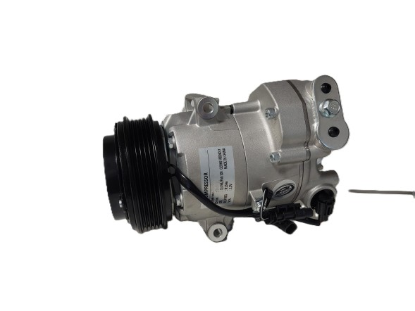 AUTO-KLIMAT КОМПРЕСОР КОНДИЦІОНЕРА OPEL ASTRA AL7 13450515