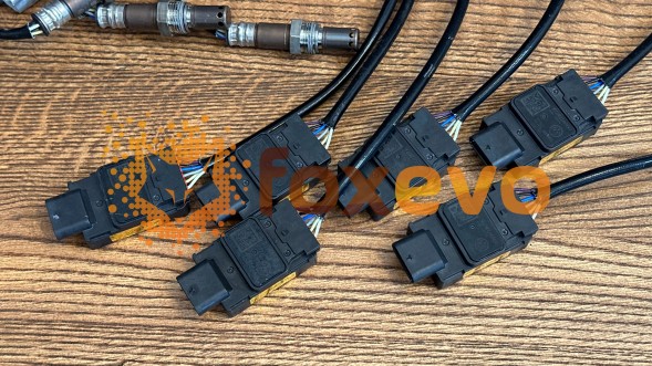 Denso 05N907807C Лямбда-зонд nox 05n907807c гольф viii octavia iv 5e3 2.0 tdi