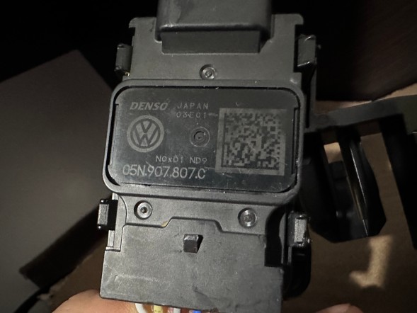 Denso 05N907807C Лямбда-зонд nox 05n907807c гольф viii octavia iv 5e3 2.0 tdi