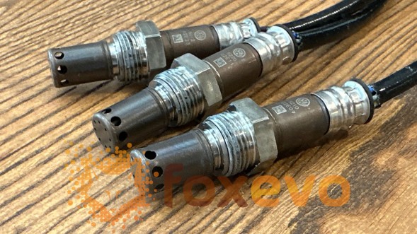 Denso 05N907807C Лямбда-зонд nox 05n907807c гольф viii octavia iv 5e3 2.0 tdi