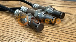 Denso 05N907807C Лямбда-зонд nox 05n907807c гольф viii octavia iv 5e3 2.0 tdi