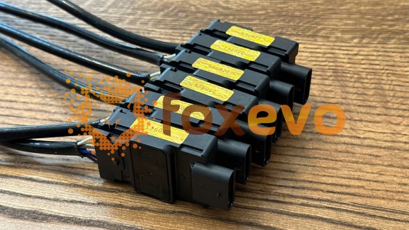 Denso 05N907807C Лямбда-зонд nox 05n907807c гольф viii octavia iv 5e3 2.0 tdi