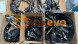 Denso 05N907807C Лямбда-зонд nox 05n907807c гольф viii octavia iv 5e3 2.0 tdi
