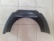 Groupe PSA 0071776659 - 001 Крило заднє (колісна арка) панель Peugeot Boxer L/P