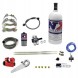 NX USA-NX-62000-2.5P Nitrous Express NX Dry Motorcycle Nitro Kit 4-циліндровий циліндр 2,5 фунта