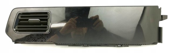 Volkswagen OE 572858020A, DWP471110OE Декоративна накладка / молдинг консолі VW Tiguan 572858020A RHD