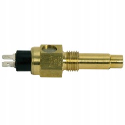Continental 323-803-001-008D Датчик, температура охолоджувальної рідини