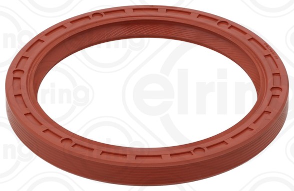 546 941 ELRING Сальник двигуна