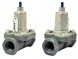 Wabco 4341002440 Клапан переливний 7,5 бар man bus wabco 4341002440