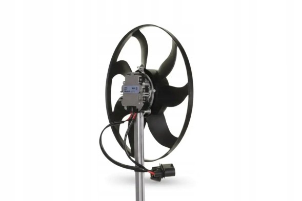 Mahle CFF 138 000S Вентилятор охолодження 220w cff 138 000s mahle audi