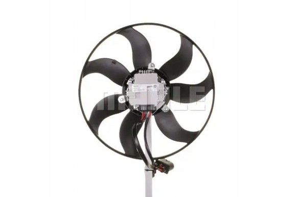 Mahle CFF 138 000S Вентилятор охолодження 220w cff 138 000s mahle audi