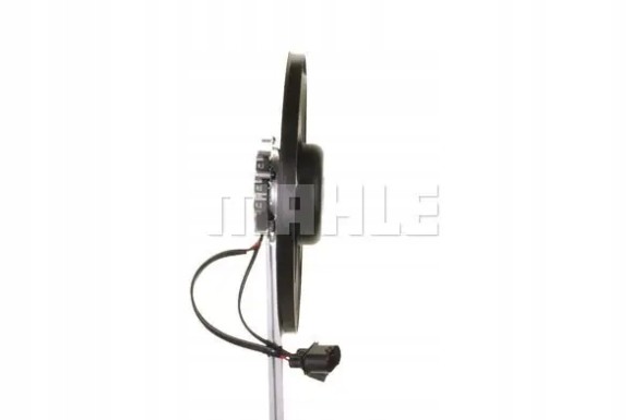 Mahle CFF 138 000S Вентилятор охолодження 220w cff 138 000s mahle audi