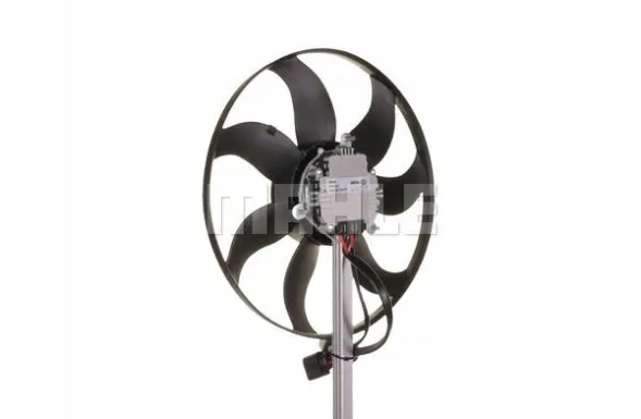 Mahle CFF 138 000S Вентилятор охолодження 220w cff 138 000s mahle audi