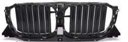 Китай 51137497227-12345 BMW X3 G01 X4 G02 ПАСОК ПОСИЛЕННЯ ВПУСКНА РЕШІТКА З ЕЛЕКТРОПРИВОДОМ 51137497227