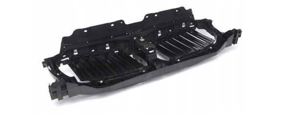 Китай 51137497227-12345 BMW X3 G01 X4 G02 ПАСОК ПОСИЛЕННЯ ВПУСКНА РЕШІТКА З ЕЛЕКТРОПРИВОДОМ 51137497227