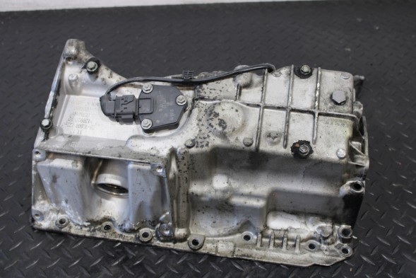 BMW OE 7809122 F30 N47 ЧАША МАСЛЯНА BMW 3 F30 N47 2,0 D 7809122