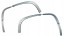 Китай ab42354984473655 КРІСЛО ПЕРЕДНЕ L+R MERCEDES 512D-814DA VARIO 4 ШТ.