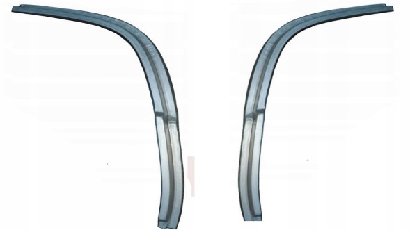 Китай ab42354984473655 КРІСЛО ПЕРЕДНЕ L+R MERCEDES 512D-814DA VARIO 4 ШТ.