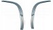 Китай ab42354984473655 КРІСЛО ПЕРЕДНЕ L+R MERCEDES 512D-814DA VARIO 4 ШТ.
