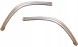 Китай ab42354984473655 КРІСЛО ПЕРЕДНЕ L+R MERCEDES 512D-814DA VARIO 4 ШТ.