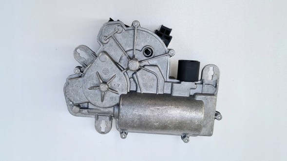 Volkswagen OE 3G0827887B VW SKODA ЗАМОК ДВЕРІ ЗАДНЬОЇ ДВЕРІ ЗАТЯЖКИ VW SKODA 3G0827887B ОРИГ.