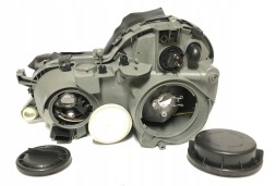Depo 440-1145R-LD-EM Mercedes clk w208 1997 - нова права фа
