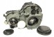 Depo 440-1145R-LD-EM Mercedes clk w208 1997 - нова права фа