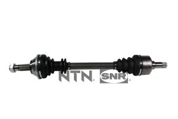 DK66 005 NTN SNR Привыдний вал