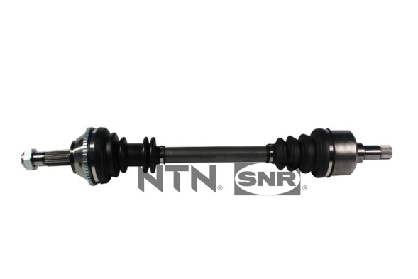 DK66 005 NTN SNR Привыдний вал