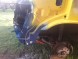 Китай 778544555oooooooo ФАРТУХ БАМПЕР L+R ПЕРЕДНІЙ MERCEDES SPRINTER 95-06