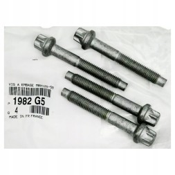 Meat&Doria 4× Meat&Doria 98471 Ремкомплект, мікросхема Common Rail