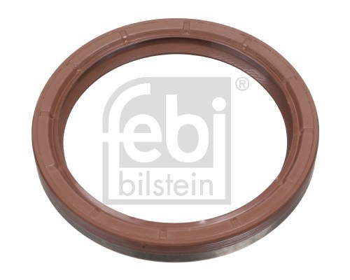 12364 FEBI BILSTEIN Сальник двигуна