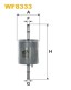 WF8333 WIX FILTERS Фільтр палива