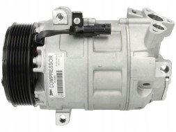 Valeo 813265 Компресор кондиціонера valeo 813265