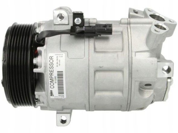 Valeo 813265 Компресор кондиціонера valeo 813265