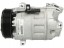 Valeo 813265 Компресор кондиціонера valeo 813265