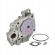 SKF VKPC 82652 Насос води для fiat ducato, peugeot partner, iveco daily skf vkpc 82652