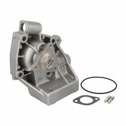 SKF VKPC 82652 Насос води для fiat ducato, peugeot partner, iveco daily skf vkpc 82652