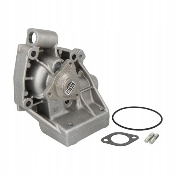 SKF VKPC 82652 Насос води для fiat ducato, peugeot partner, iveco daily skf vkpc 82652
