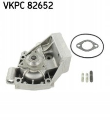 SKF VKPC 82652 Насос води для fiat ducato, peugeot partner, iveco daily skf vkpc 82652