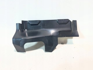 Audi OE 8Y0121284 Повітропровід лівий передній audi A3 8Y