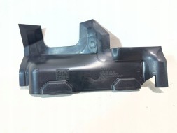 Audi OE 8Y0121284 Повітропровід лівий передній audi A3 8Y