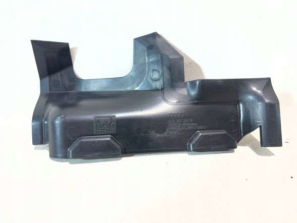 Audi OE 8Y0121284 Повітропровід лівий передній audi A3 8Y