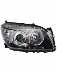 Depo 8113042360 Фара tyc toyota rav4 (xa30) 01/06-02/09 8148106e