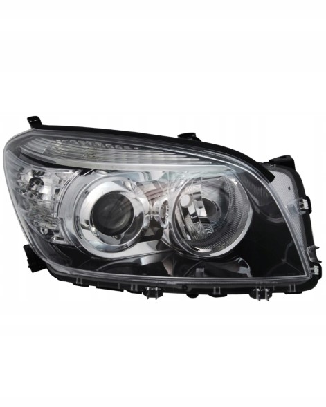 Depo 8113042360 Фара tyc toyota rav4 (xa30) 01/06-02/09 8148106e